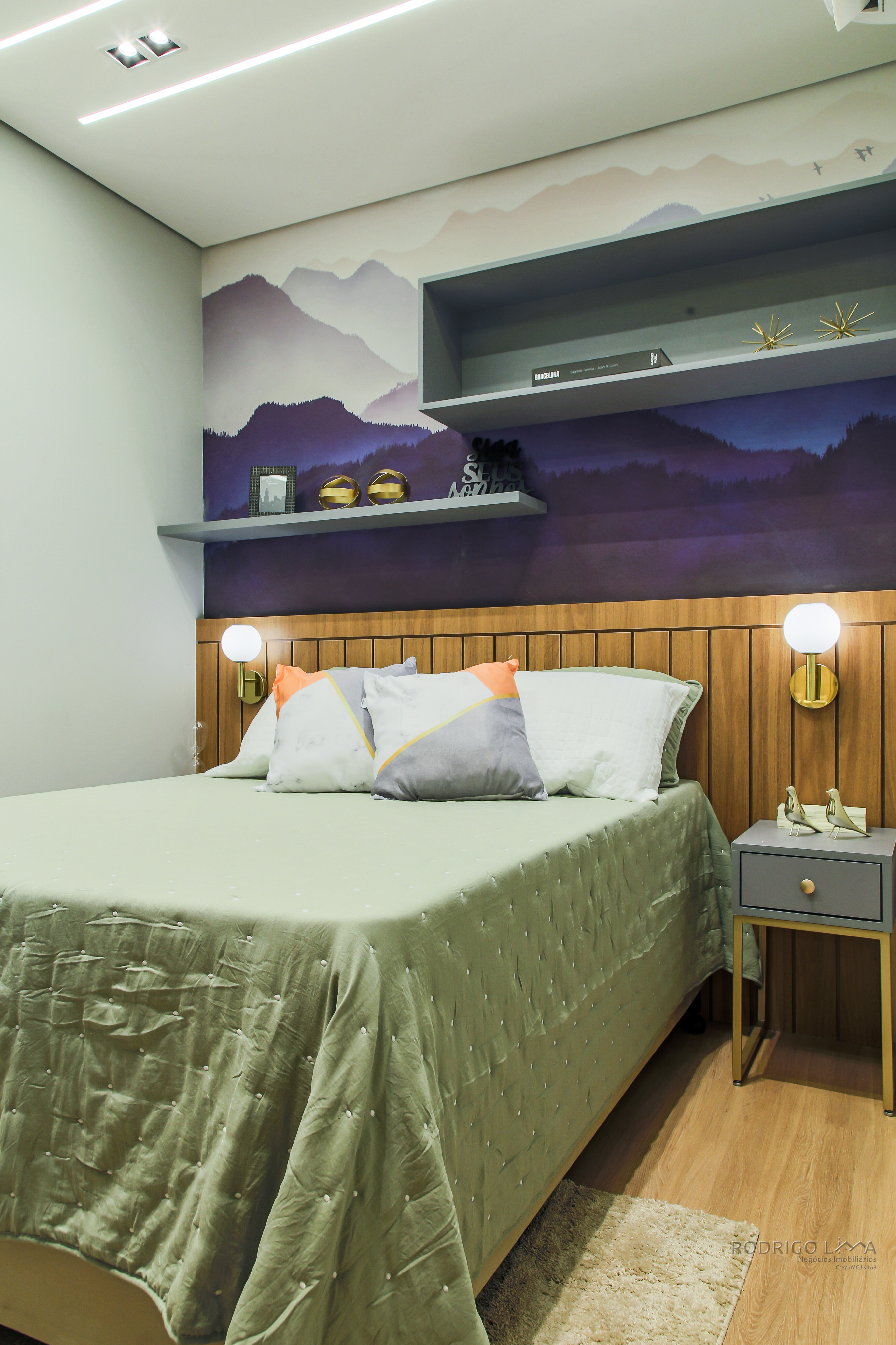 Apartamentos para venda em São José dos Campos SP