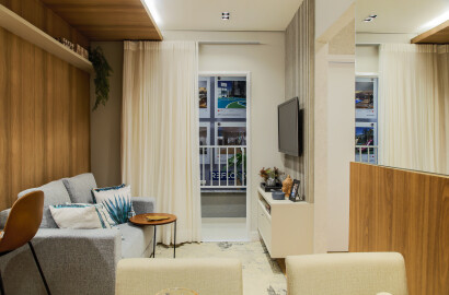 Apartamentos para venda em São José dos Campos SP