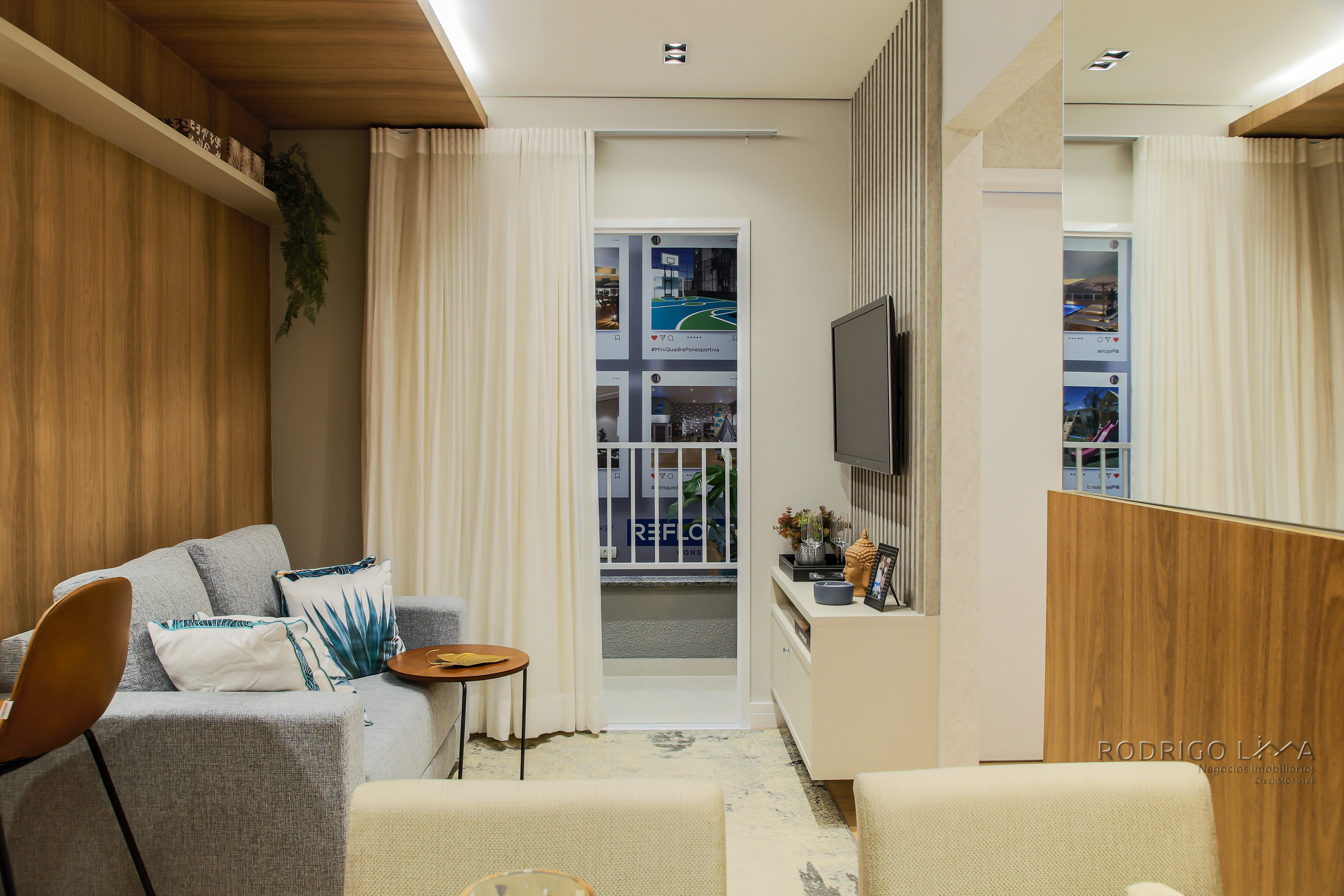 Apartamentos para venda em São José dos Campos SP