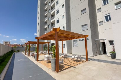 Apartamentos para venda em São José dos Campos SP