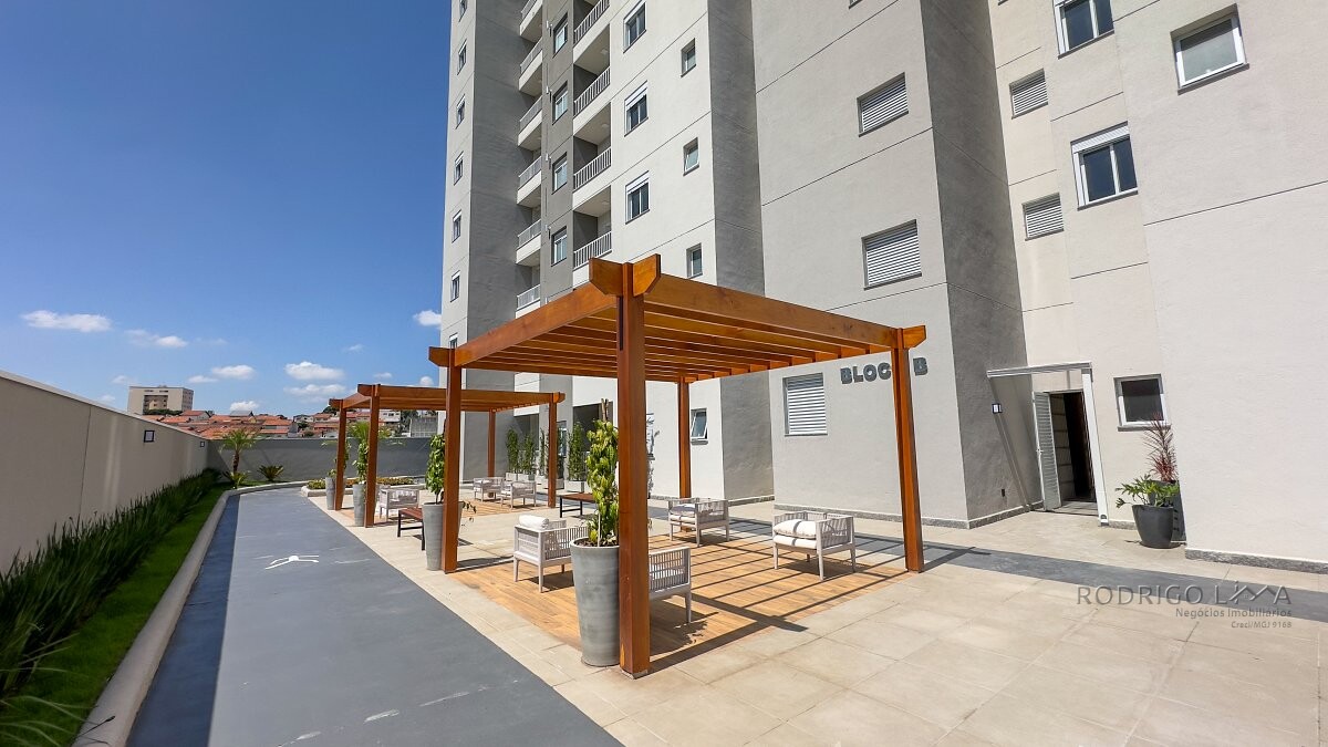 Apartamentos para venda em São José dos Campos SP
