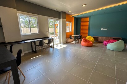 Apartamentos para venda em São José dos Campos SP