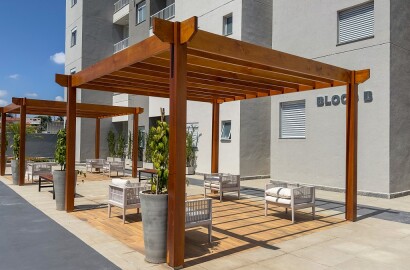 Apartamentos para venda em São José dos Campos SP