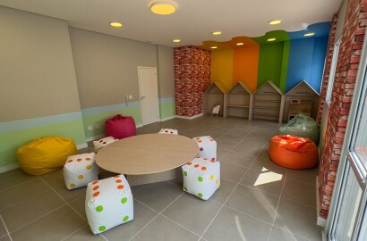 Apartamentos para venda em São José dos Campos SP