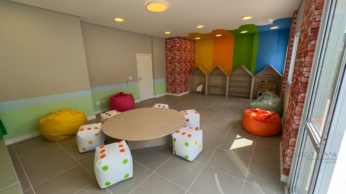 Apartamentos para venda em São José dos Campos SP