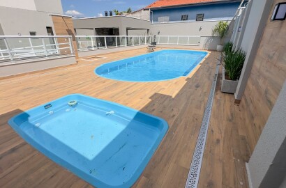 Apartamentos para venda em São José dos Campos SP