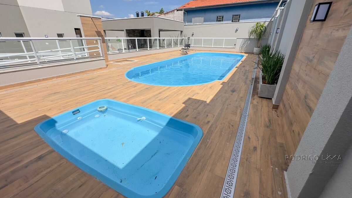 Apartamentos para venda em São José dos Campos SP