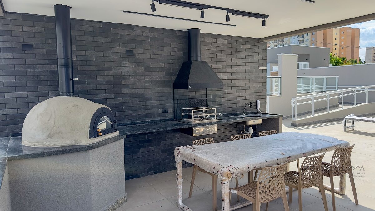 Apartamentos para venda em São José dos Campos SP