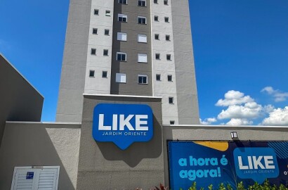 Apartamentos para venda em São José dos Campos SP