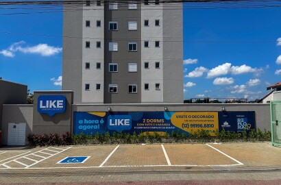 Apartamentos para venda em São José dos Campos SP
