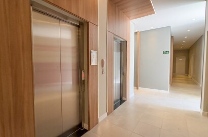 Apartamentos para venda em São José dos Campos SP