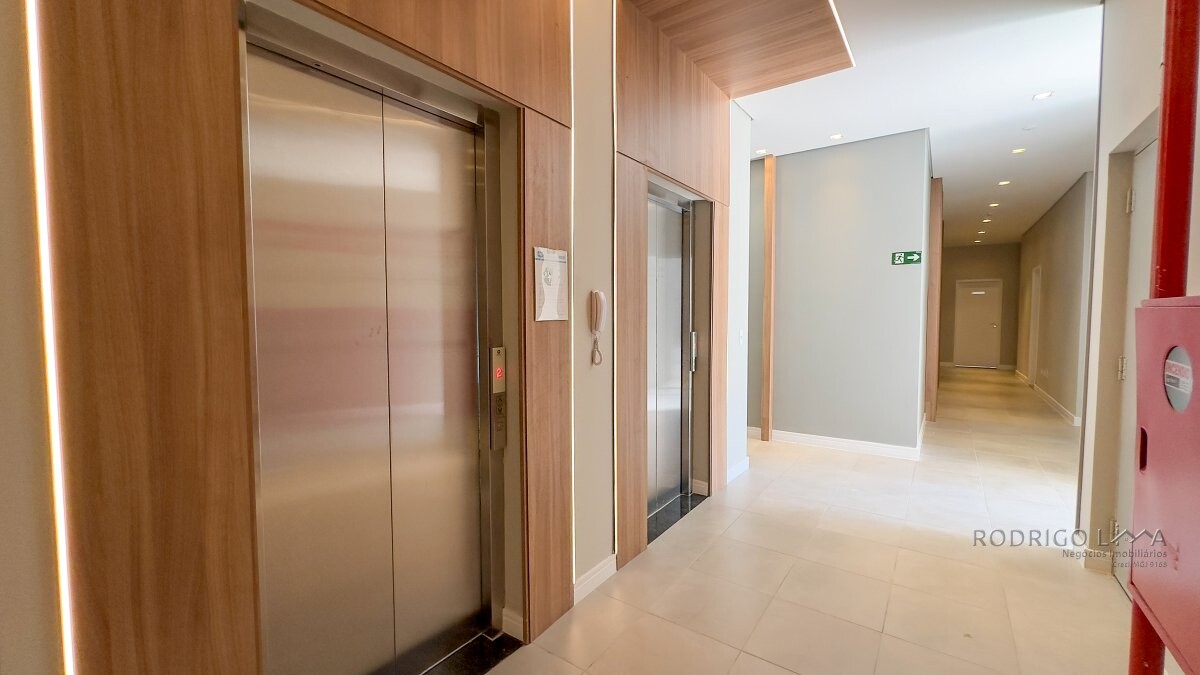 Apartamentos para venda em São José dos Campos SP