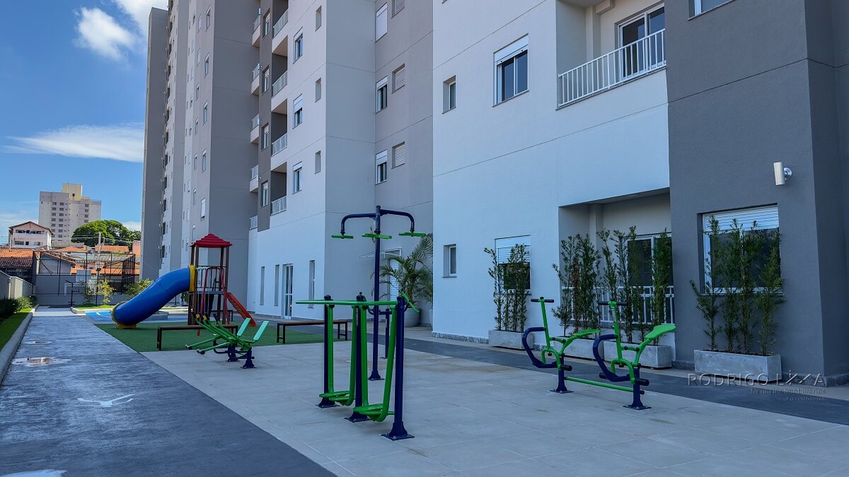Apartamentos para venda em São José dos Campos SP
