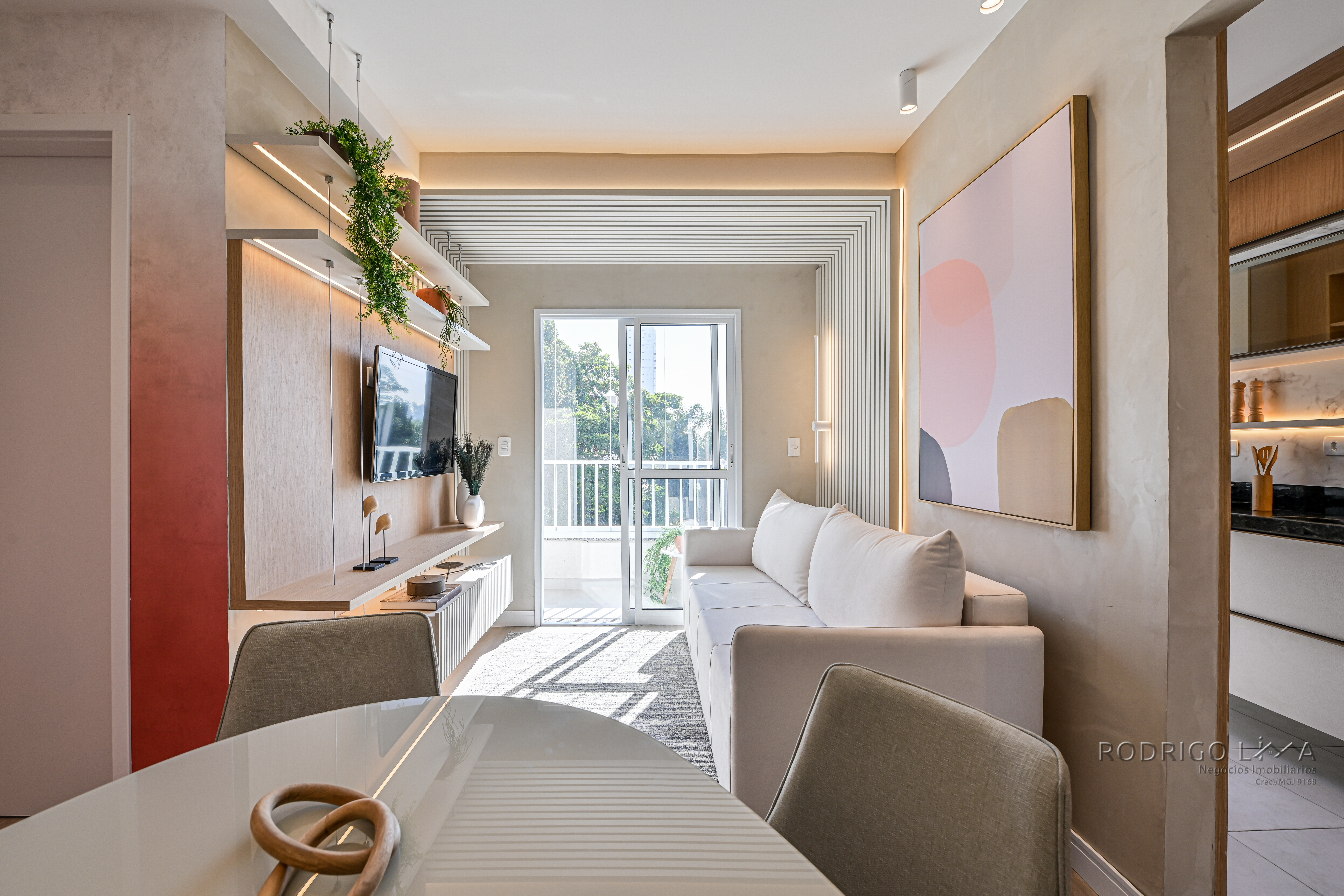 Apartamentos para venda em São José dos Campos SP