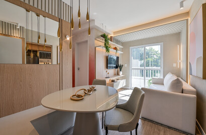 Apartamentos para venda em São José dos Campos SP