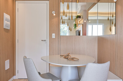 Apartamentos para venda em São José dos Campos SP