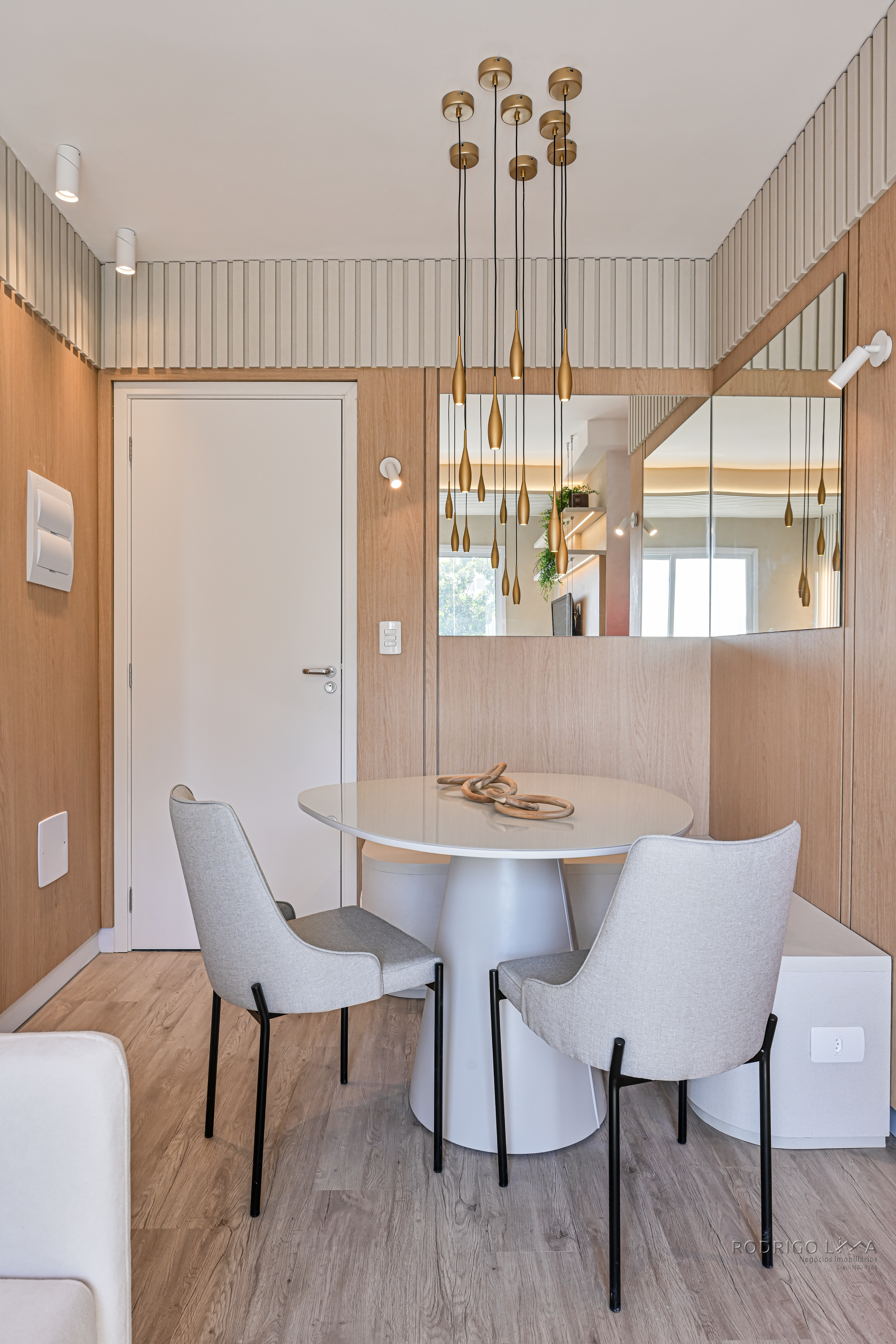 Apartamentos para venda em São José dos Campos SP