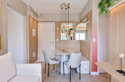 Apartamentos para venda em São José dos Campos SP
