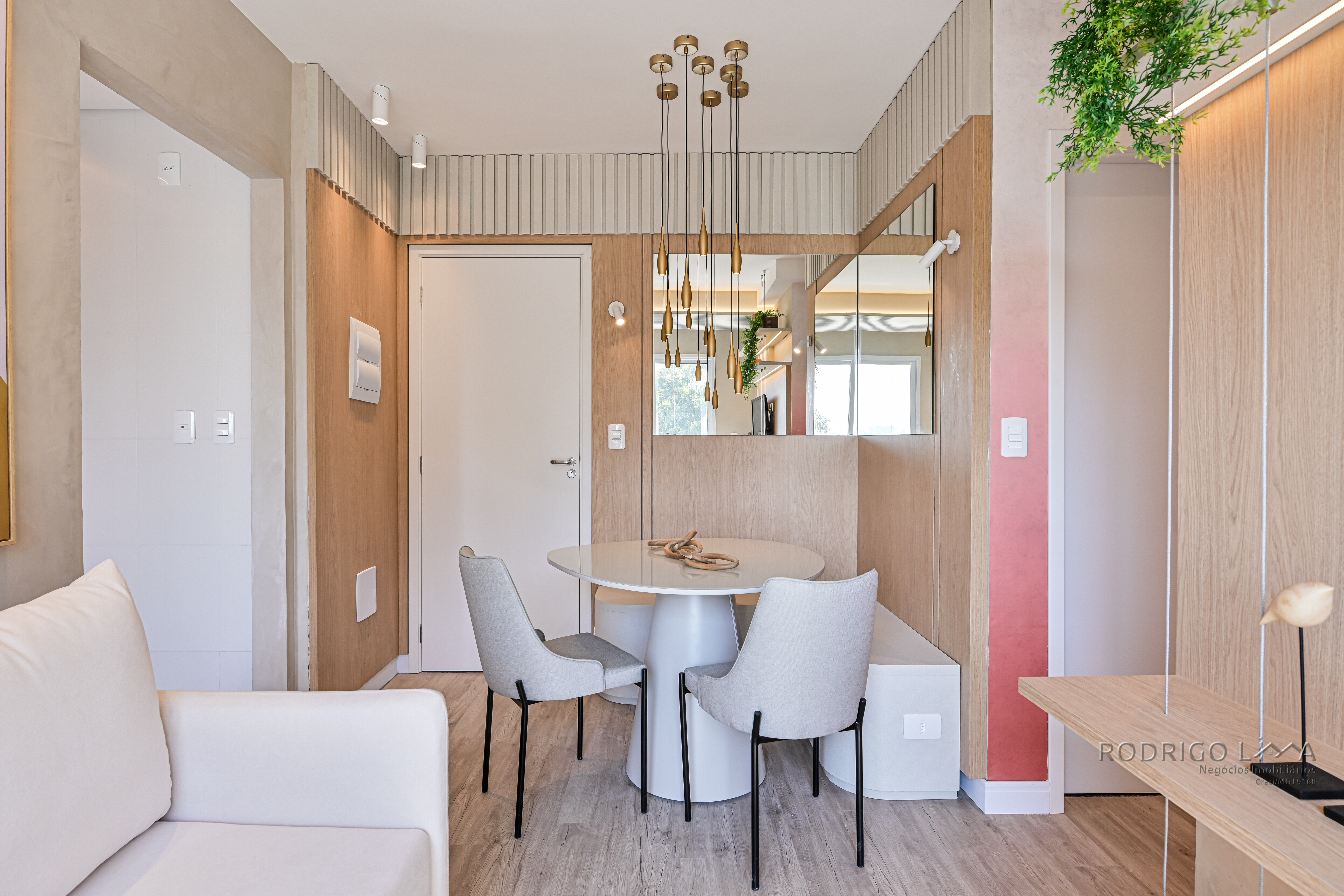 Apartamentos para venda em São José dos Campos SP