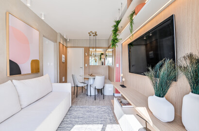 Apartamentos para venda em São José dos Campos SP