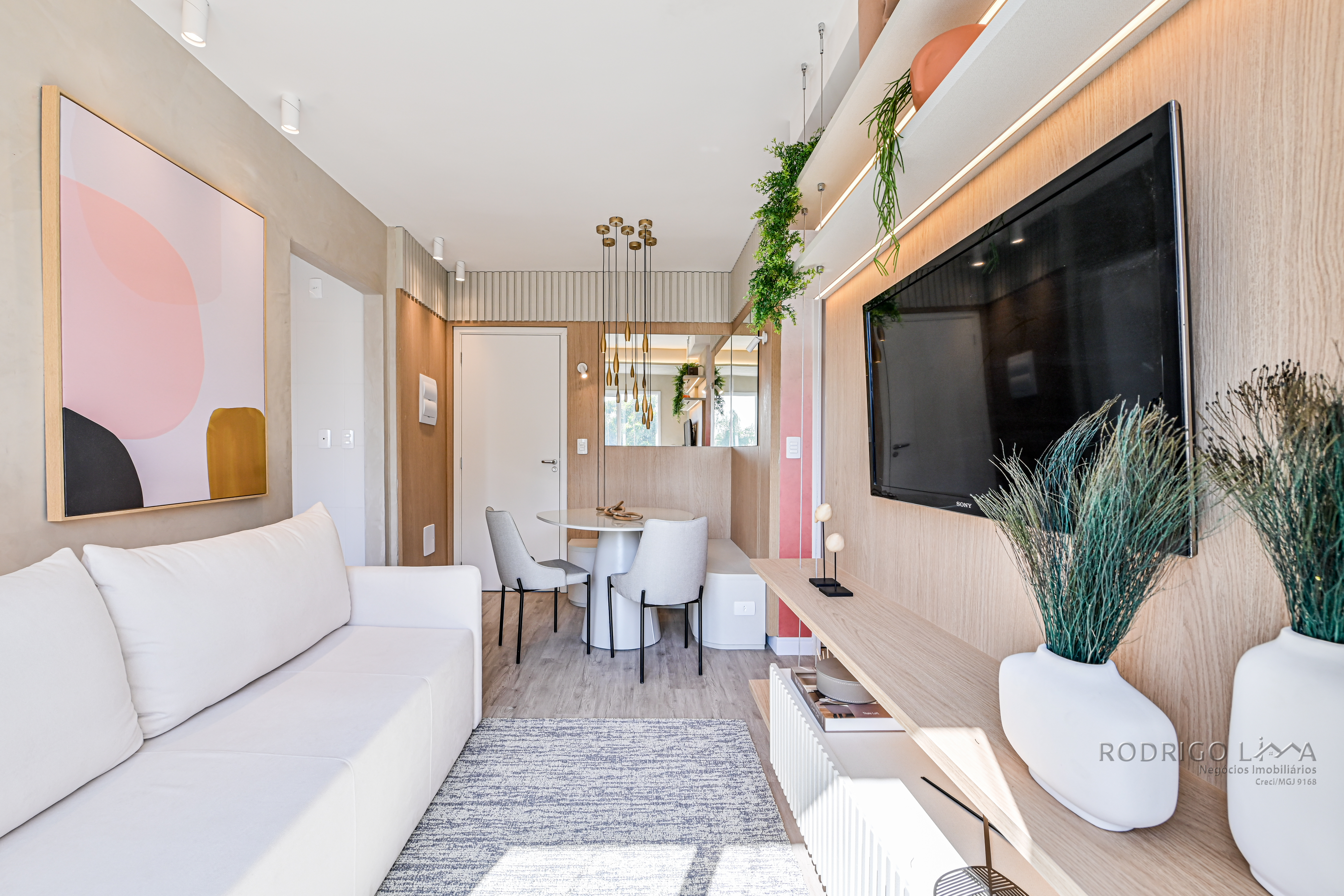 Apartamentos para venda em São José dos Campos SP