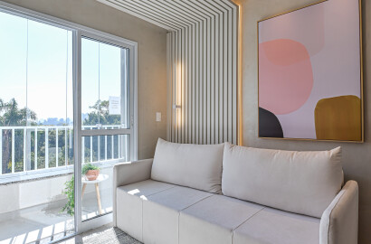 Apartamentos para venda em São José dos Campos SP