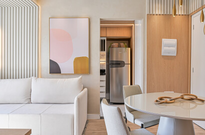 Apartamentos para venda em São José dos Campos SP