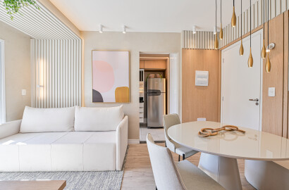 Apartamentos para venda em São José dos Campos SP
