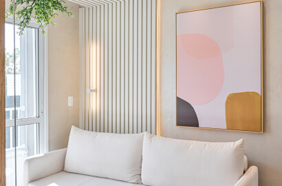 Apartamentos para venda em São José dos Campos SP