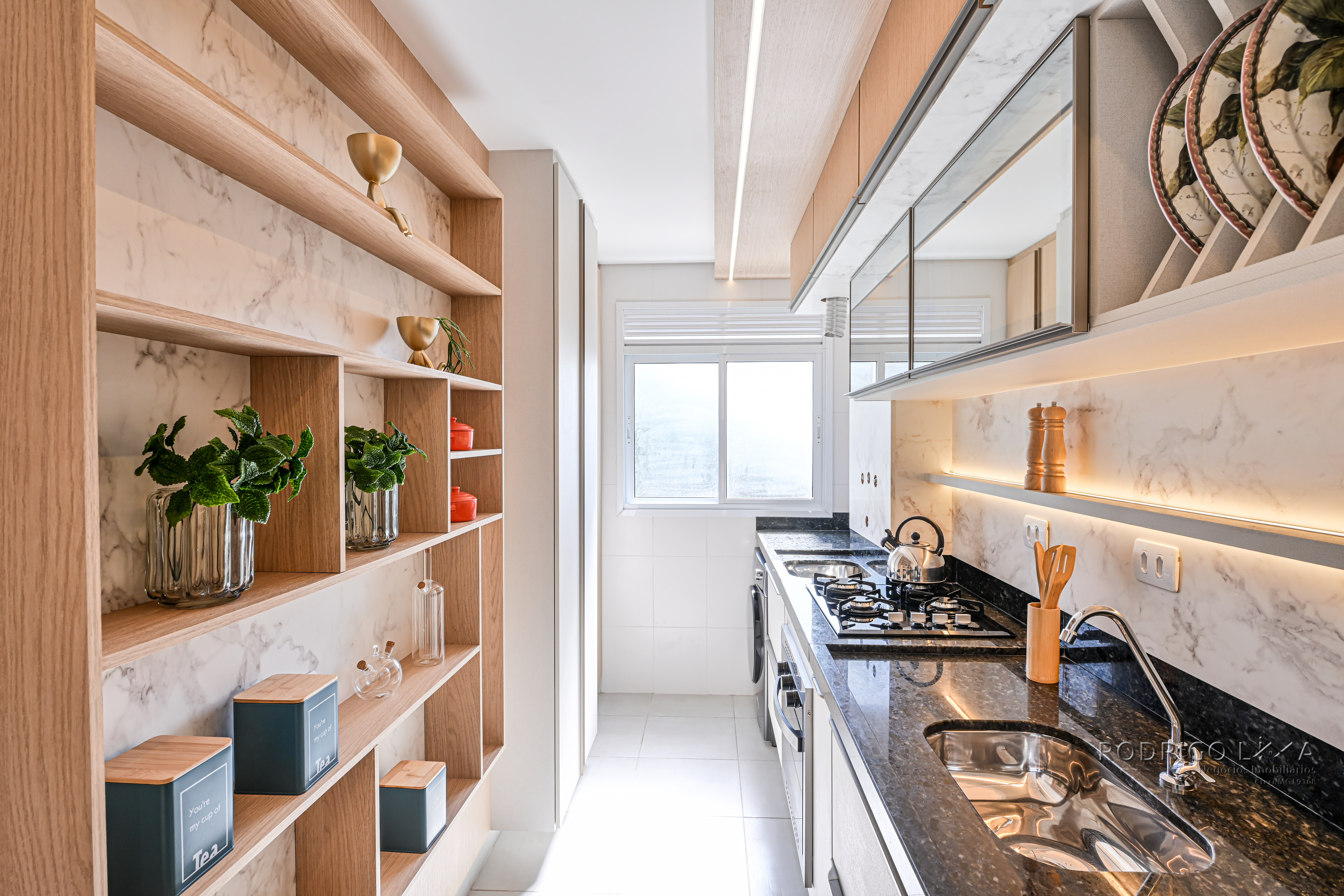 Apartamentos para venda em São José dos Campos SP