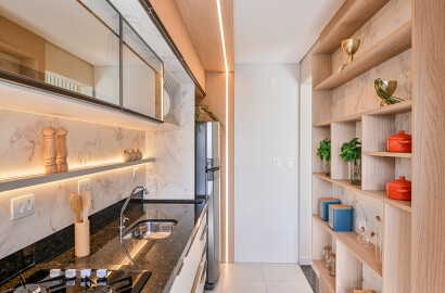 Apartamentos para venda em São José dos Campos SP