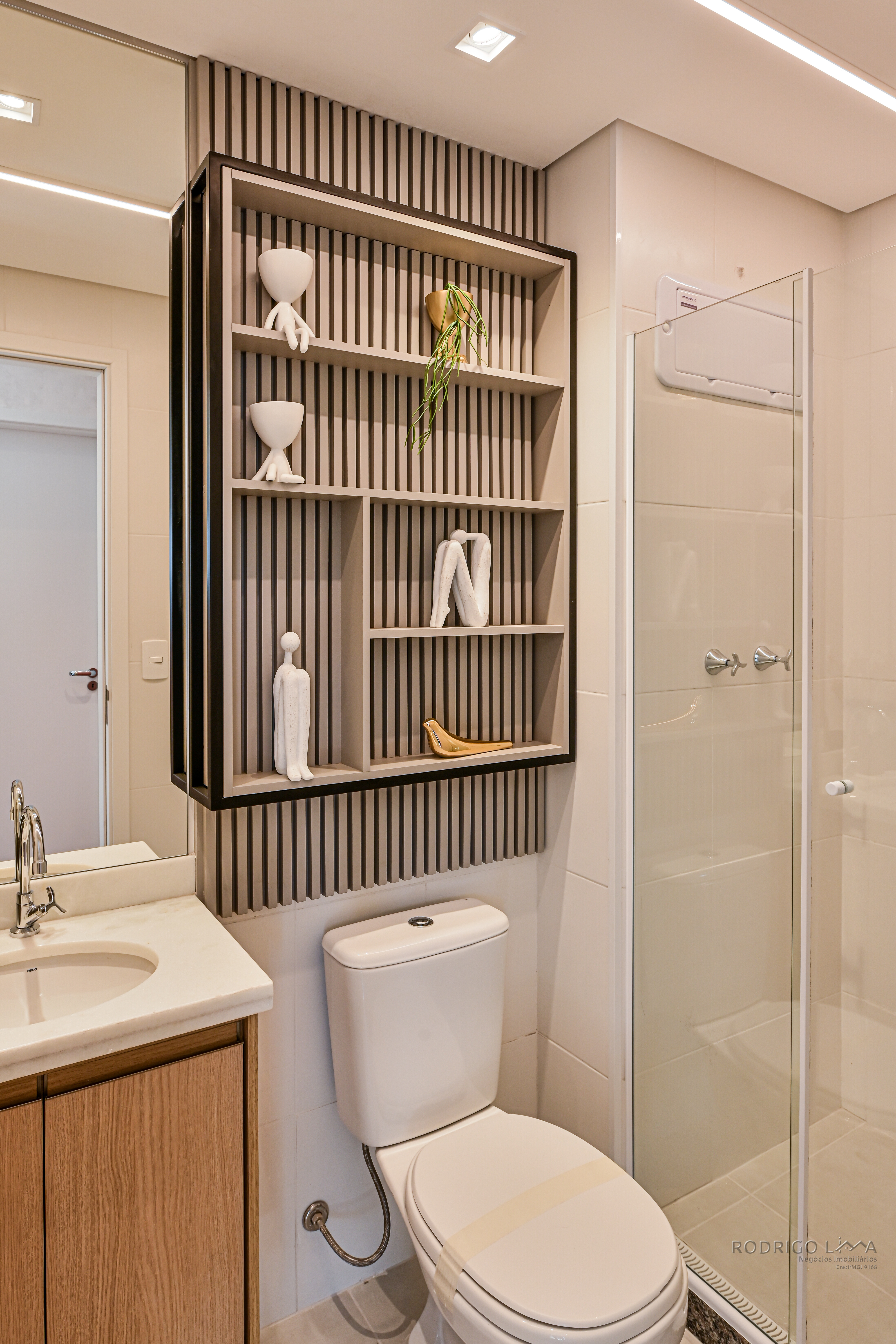 Apartamentos para venda em São José dos Campos SP
