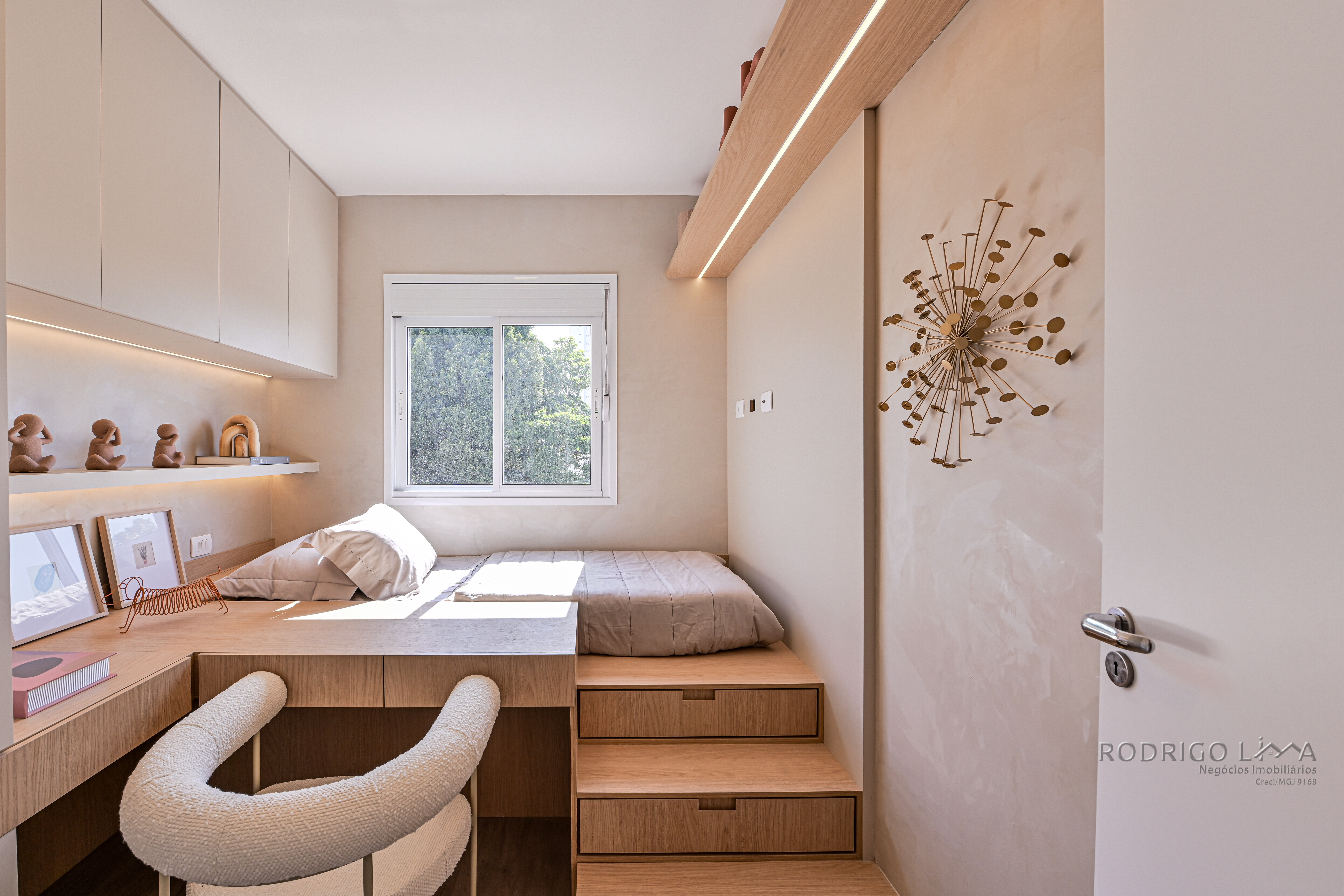 Apartamentos para venda em São José dos Campos SP