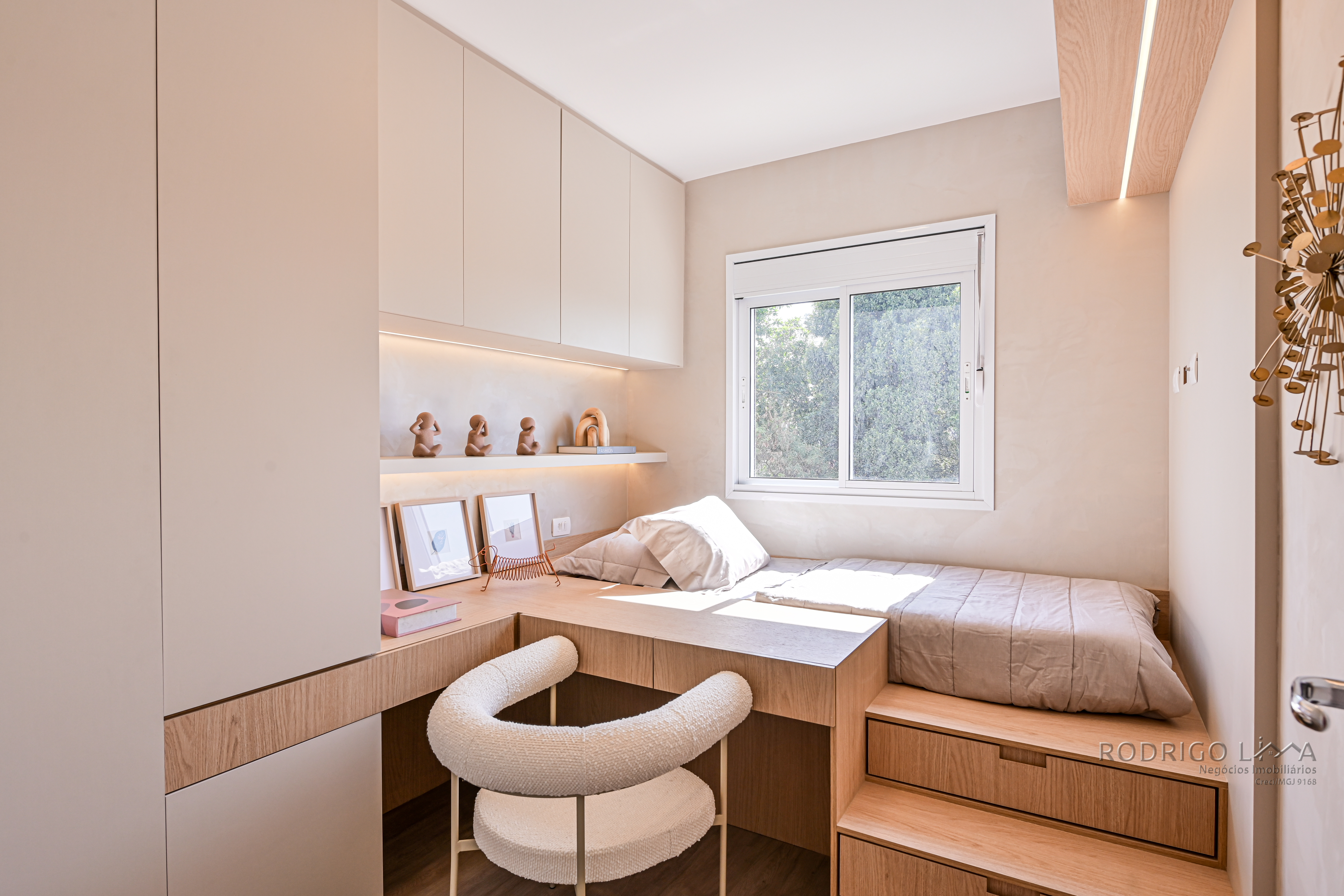 Apartamentos para venda em São José dos Campos SP