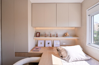 Apartamentos para venda em São José dos Campos SP