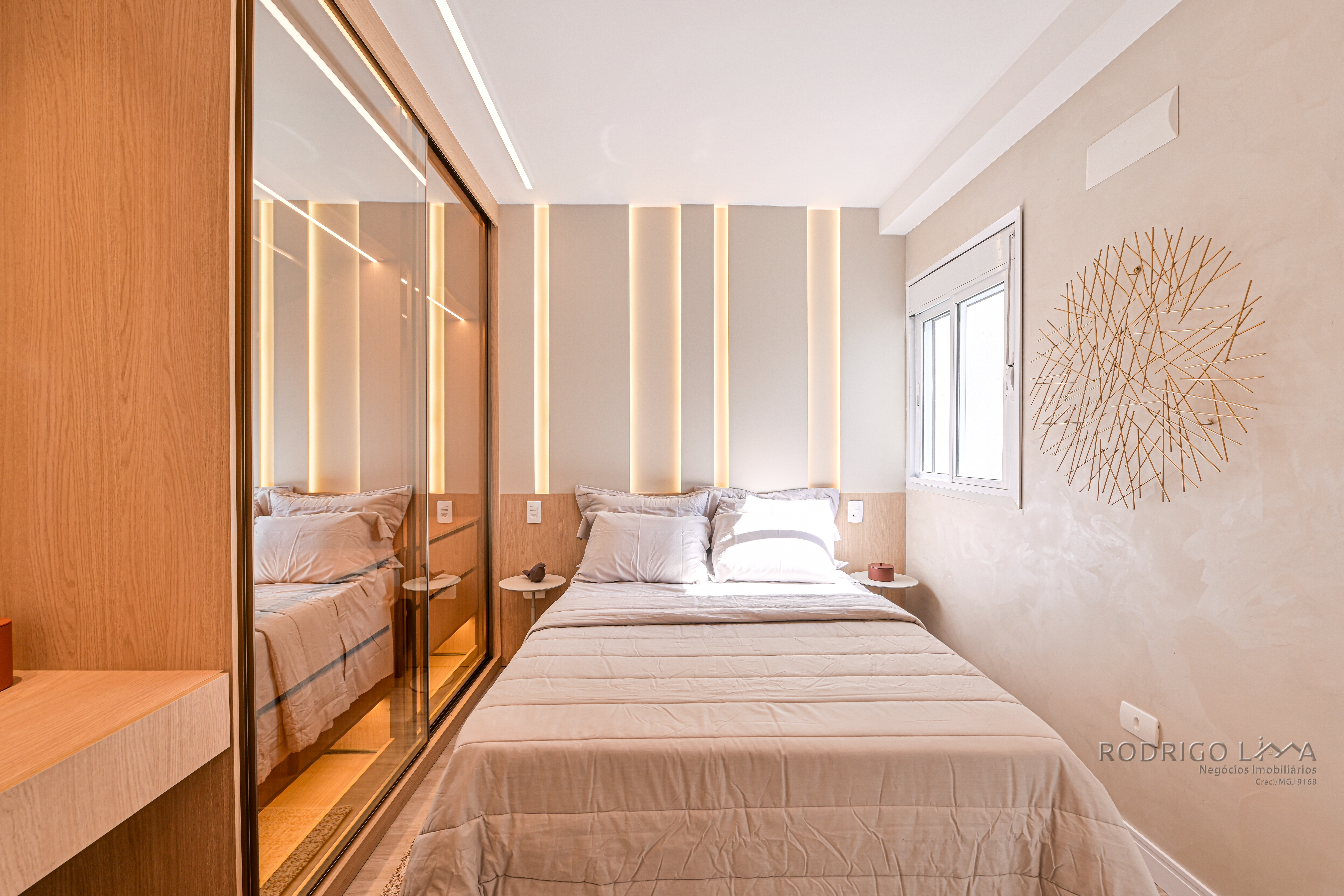 Apartamentos para venda em São José dos Campos SP