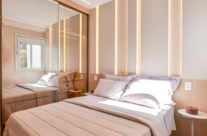 Apartamentos para venda em São José dos Campos SP
