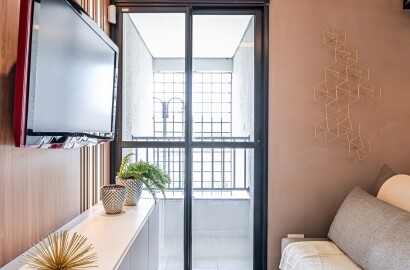Apartamentos para venda em São José dos Campos SP