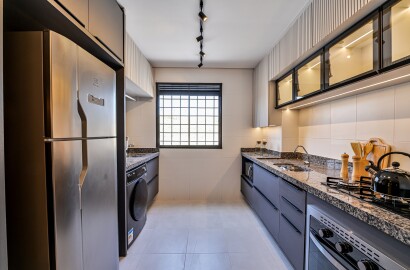 Apartamentos para venda em São José dos Campos SP