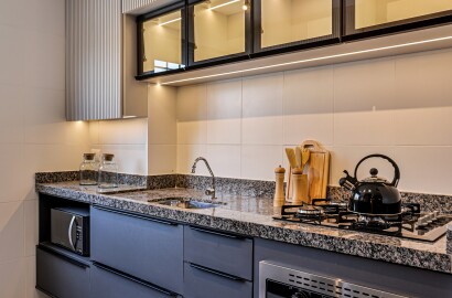 Apartamentos para venda em São José dos Campos SP