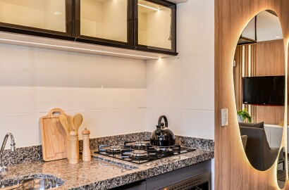 Apartamentos para venda em São José dos Campos SP