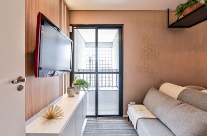 Apartamentos para venda em São José dos Campos SP