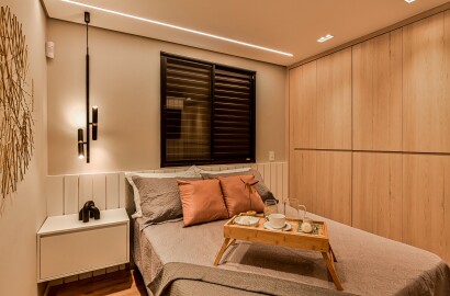 Apartamentos para venda em São José dos Campos SP