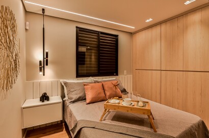 Apartamentos para venda em São José dos Campos SP