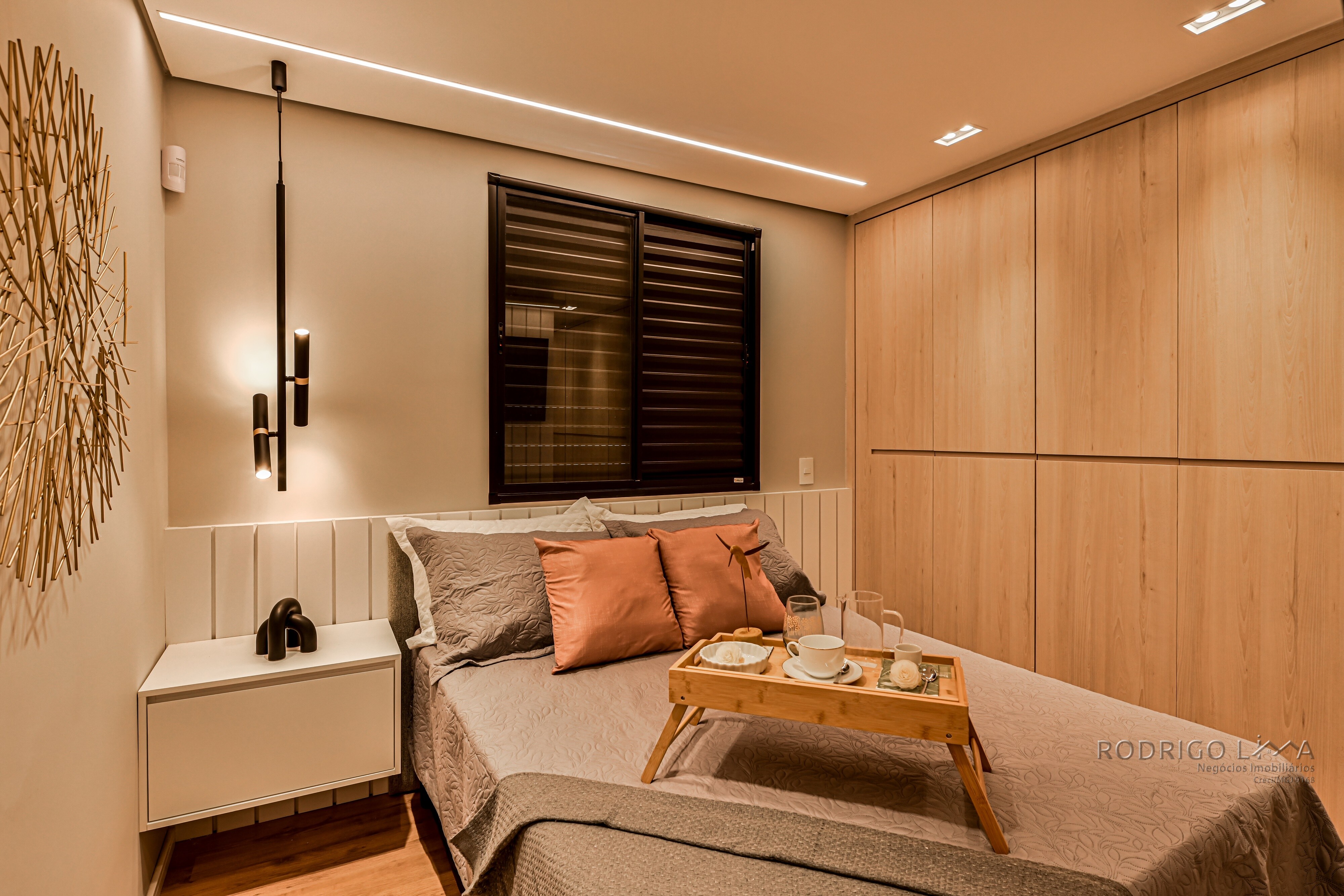 Apartamentos para venda em São José dos Campos SP