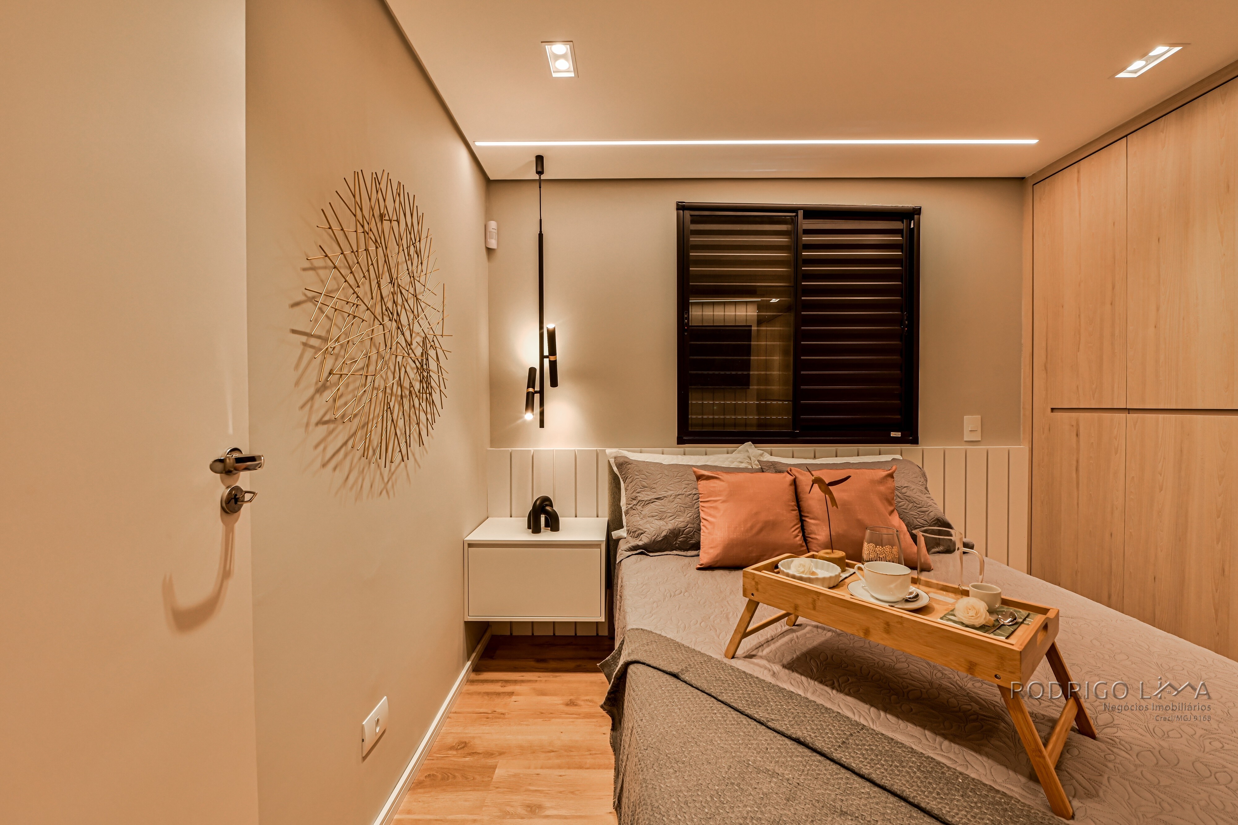 Apartamentos para venda em São José dos Campos SP