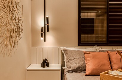 Apartamentos para venda em São José dos Campos SP