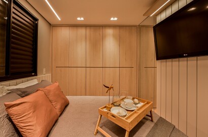 Apartamentos para venda em São José dos Campos SP