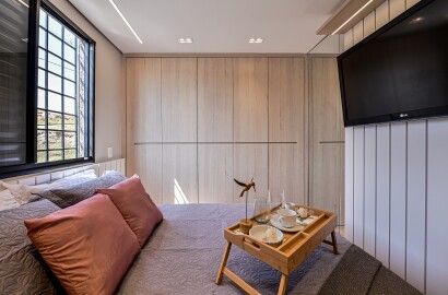 Apartamentos para venda em São José dos Campos SP