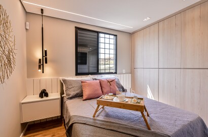 Apartamentos para venda em São José dos Campos SP